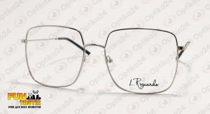 Мужские очки L. Riguardo 9549 C2