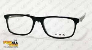 Мужские очки MAX O.M.333 BLK
