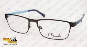 Мужские очки L Riguardo 7114