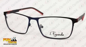 Мужские очки L Riguardo 9536 C3