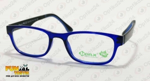 Очки для мальчиков Ben.X mod.510