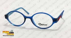 Очки для мальчиков Ben.X mod.5001