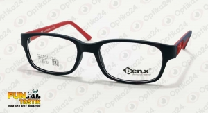 Очки для мальчиков Ben.X mod.5005