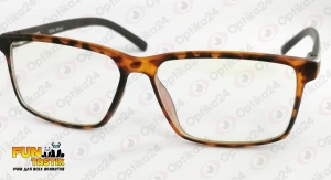 Компьютерные очки Fabia Monti FM762