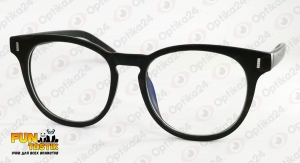 Компьютерные очки Fabia Monti FM8004