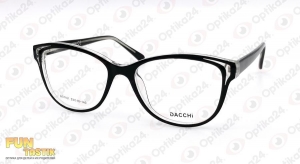 Женские очки Dacchi D37161 C1