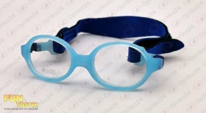 Очки для мальчиков Nano Vista NV163038