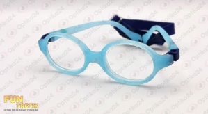 Очки для мальчиков Nano Vista NV163038