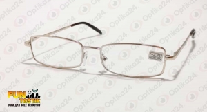 Мужские готовые очки Moct 8899