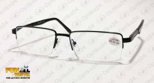 Мужские готовые очки Ralph RA0471 C6