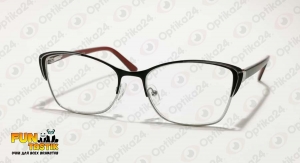 Женские готовые очки Glodiatr G1519