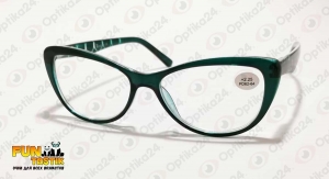 Женские готовые очки Ralph RA0500 L-C1