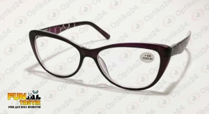 Женские готовые очки Ralph RA0500