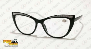 Женские готовые очки Ralph RA0574