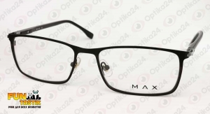 Мужские очки для чтения MAX OM577 BLK