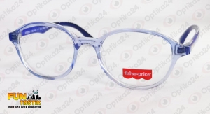 Очки для мальчиков Fisher-price FPM003