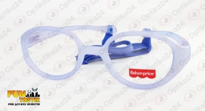 Очки для мальчиков Fisher-price FPM025