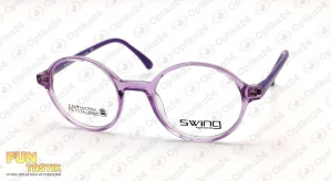 Очки для девочек Swing Tr318