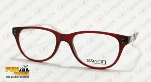 Очки для девочек Swing TR 069