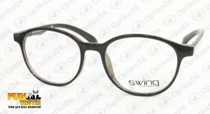Очки для девочек Swing TR158