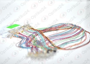 Цепочки для очков