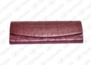 Футляр для очков "Бордо"