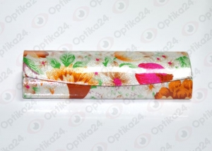 Футляр для очков "Цветы"