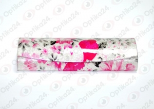 Футляр для очков "Цветы"