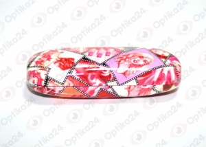 Футляр для очков "Леди Гага"