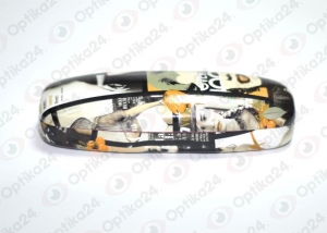 Футляр для очков "Мэрилин Монро"