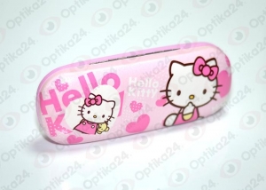 Футляр детский "Hello Kitti"