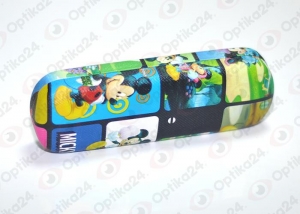 Футляр детский "Микки Маус"