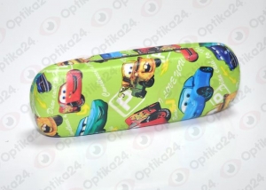 Футляр для очков детский "Тачки"