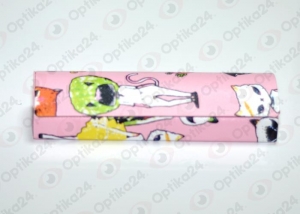 Футляр подростковый "Кошки"