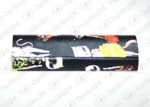 Футляр подростковый "Кошки"