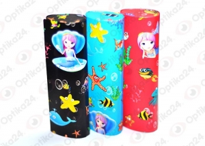 Футляр детский "Русалочка"