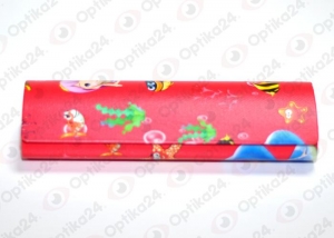 Футляр детский "Русалочка"