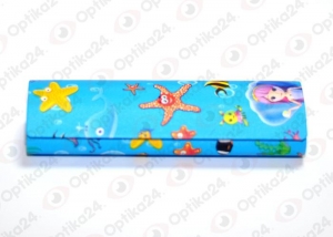 Футляр детский "Русалочка"