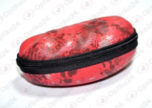 Футляр для солнцезащитных очков на молнии в ассортименте