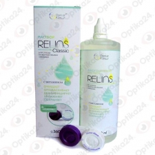 Раствор Relins Classic 360 мл