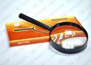 Лупа с х5\х6\х10 с увеличением