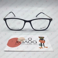 Мужская оправа Rich Person 670