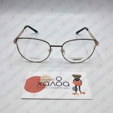 Женская оправа Amshar 689