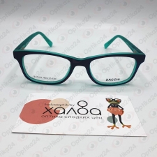 Детская оправа Dacchi 724