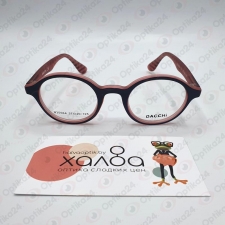 Детская оправа Dacchi 725