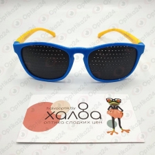 Очки тренажёры 757