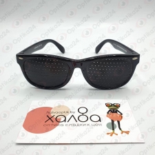 Очки тренажёры 758