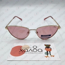 Солнцезащитные очки INVU 788