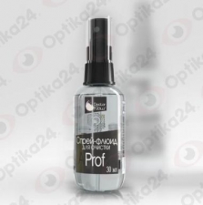 Спрей для очков Doctor Klaus Antistatic