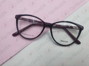 Женские очки Dacchi 1077